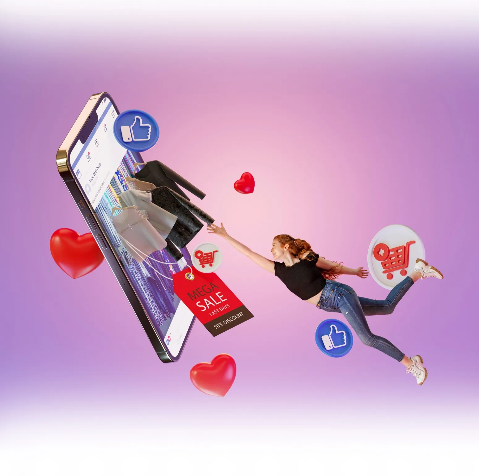 Ecommerce