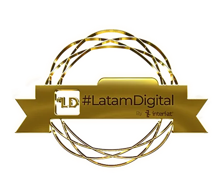 Premio #LatamDigital — La Mejor Agencia de Marketing Digital en Latinoamérica