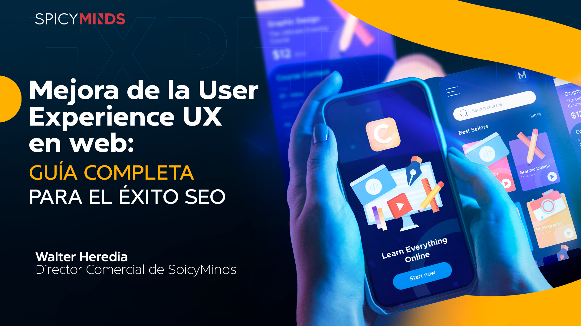 user experience UX, diseño web, seo, presencia online, madrid, sitio web optimizado, estética, funcionalidad, visibilidad en motores de búsqueda, leads, conversión, velocidad de carga, navegación, diseño responsive, contenido relevante, palabras clave, contenido de calidad, optimización técnica, backlinks, generación de leads, formularios de contacto, ofertas de contenido, llamadas a la acción CTA, google analytics, semrush, ahrefs, moz, auditoría del sitio web, análisis de la competencia, monitorización de palabras clave, evaluación de backlinks