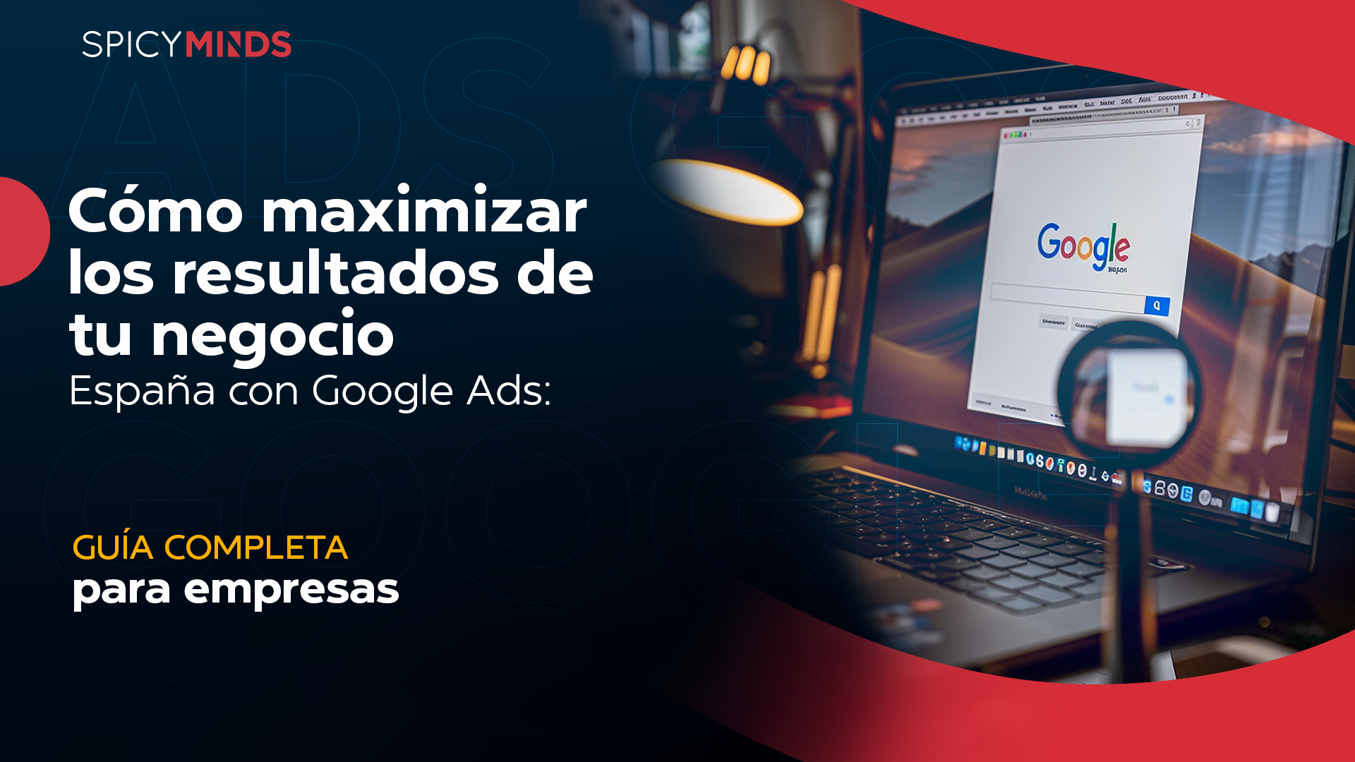 google ads, optimizar, navegación