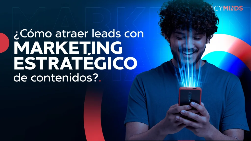 Marketing estratégico