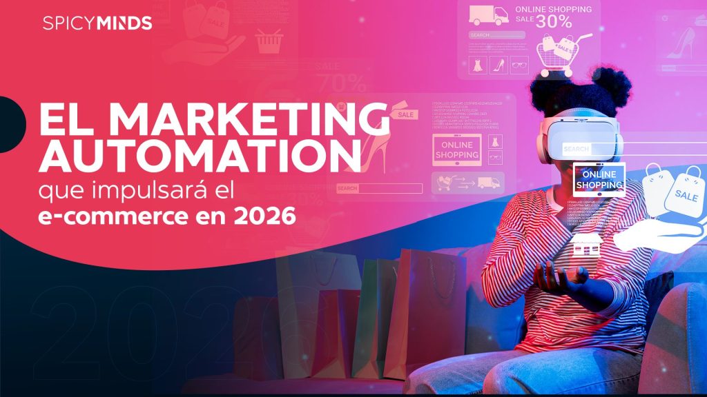 El marketing automation en e-commerce