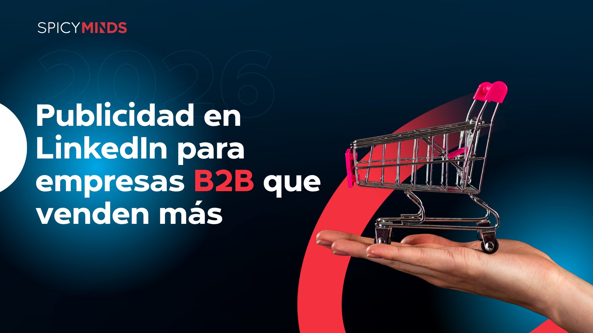Publicidad en LinkedIn para empresas B2B que venden más