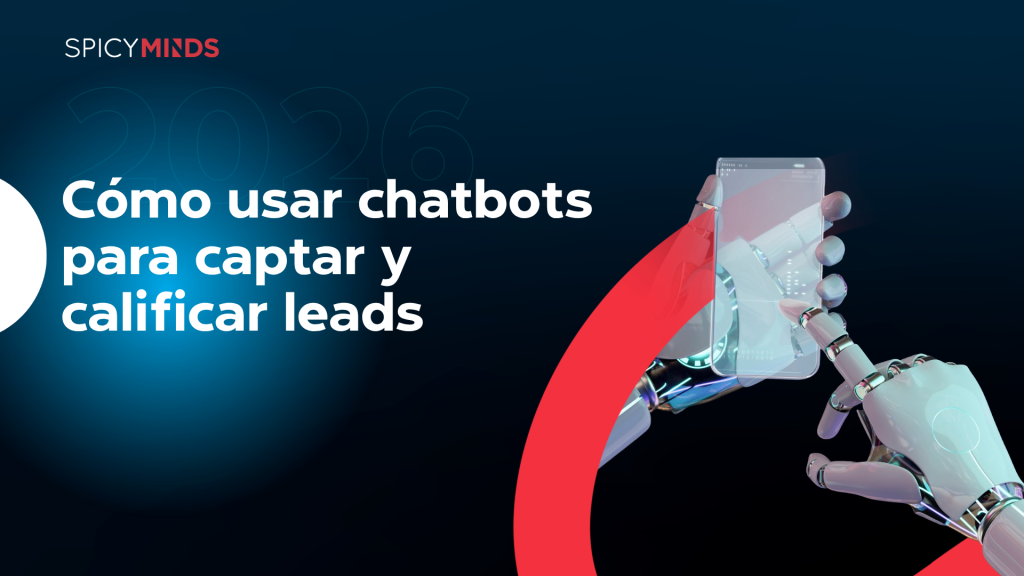 chatbots captar leads pymes