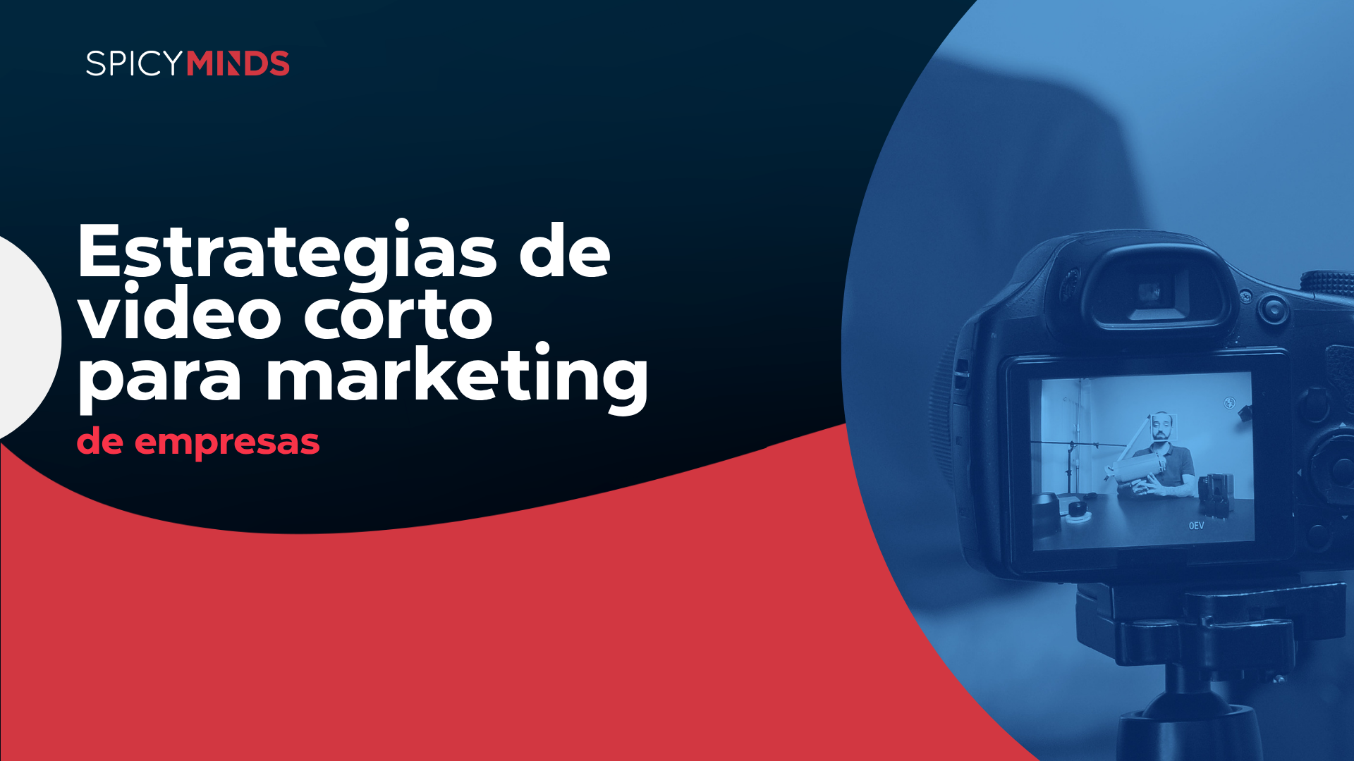 Estrategias de video corto para marketing de empresas